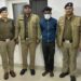 बनभूलपुरा पुलिस ने लंबे समय से फरार चल रहे वांछित अभियुक्त को दिल्ली से किया गिरफ्तार
