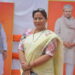 बड़ी ख़बर_बेला तोलिया को मिला जिला पंचायत प्रशासक का बड़ा दायित्व