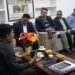 मानसिक दिव्यांग युवती से सामूहिक दुष्कर्म करने वाले आरोपियों को पुलिस ने किया गिरफ्तार
