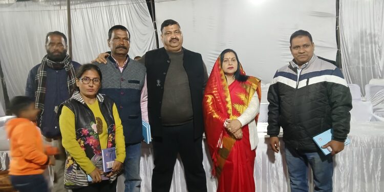 जिला पंचायत का कार्यकाल समाप्त प्रशासक के रूप में लेंगे चार्ज
