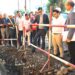 कमिश्नर/सचिव दीपक रावत ने हल्द्वानी में एशियन डेवलपमेंट एडीबी के द्वारा पेयजल एवं सीवर लाईनों के कार्यों का किया निरीक्षण