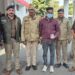 लालकुआँ पुलिस और एसओजी को एक बार फिर मिली बड़ी सफलता, स्मैक के साथ एक गिरफ्तार
