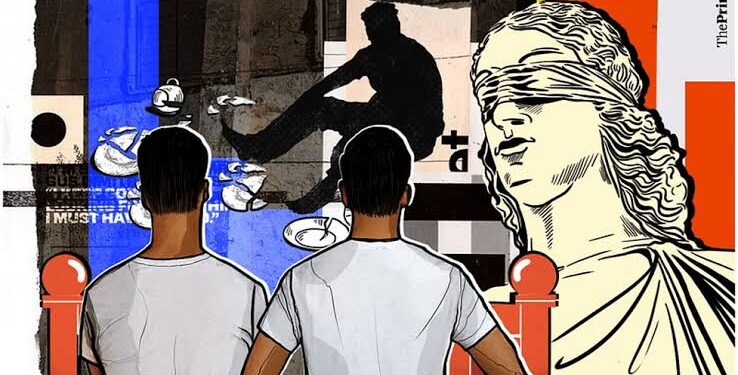 पारिवारिक झगड़े में महिलाओं के अवाला पुरुषों के पास भी हैं ये अधिकार, जानें डिटेल, क्योंकि इस मुद्दे पर छिड़ी है देशभर में बहस