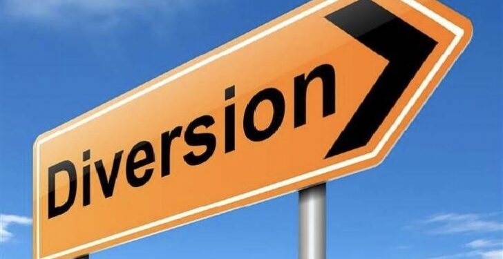 पहाड़ो की ओर आ रहे है आप तो एक बार ज़रूर देख लें वीकेंड के दौरान हल्द्वानी शहर का यातायात / डायवर्जन प्लान