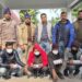 हल्द्वानी में पुलिस को मिली बड़ी सफलता, लाखों के मादक पदार्थो समेत चार गिरफ्तार