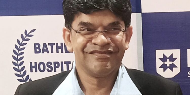 बीएलके – मैक्स अस्पताल ने बाठला अस्पताल एवं मैटरनिटी सेंटर, रुद्रपुर के साथ मिलकर जॉइंट रिप्लेसमेंट ओपीडी सेवाओं का किया शुभारंभ