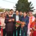 हल्द्वानी मे एमबी इन्टर कालेज मैदान में 10 दिवशीय सरस आजीविका मेले की हुई शुरुआत