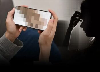 यहाँ किराएदार युवक बना रहा था युवतियों के अश्लील वीडियो,नज़र गई तो चीख पड़ी युवती