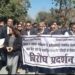यू0सी0सी0 पोर्टल से सी0एस0सी0 सेन्टरों को हटा कर वकीलों व दस्तावेज लेखकों का पोर्टल बनाने की मांग