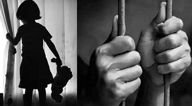 हल्द्वानी_बच्ची से छेड़छाड़ का आरोपी अधेड़ गिरफ्तार, पुलिस ने पॉक्सो के तहत दर्ज किया मामला