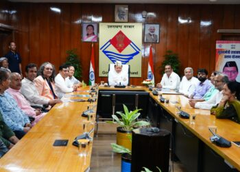 गलत तरीके से बने दस्तावेजों पर बड़ी कार्रवाई, अपात्रों के खिलाफ कड़ी जांच के निर्देश