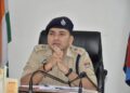 “एसएसपी नैनीताल ने किए बड़े पैमाने पर पुलिस अधिकारियों के तबादले, 31 निरीक्षक/उपनिरीक्षकों की अदला बदली सूची जारी”